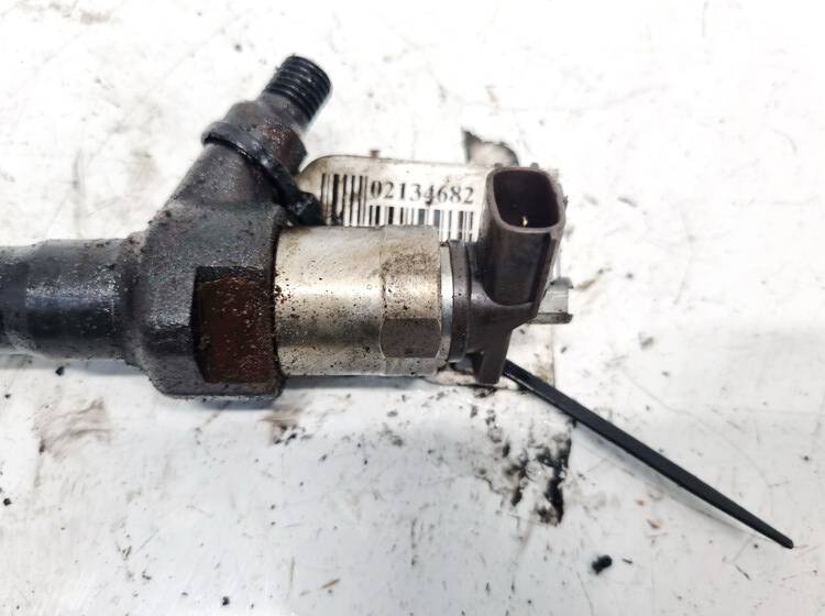 R2AA13H50 Mazda 6 2010 Fuel Injector - Thumbnail 3