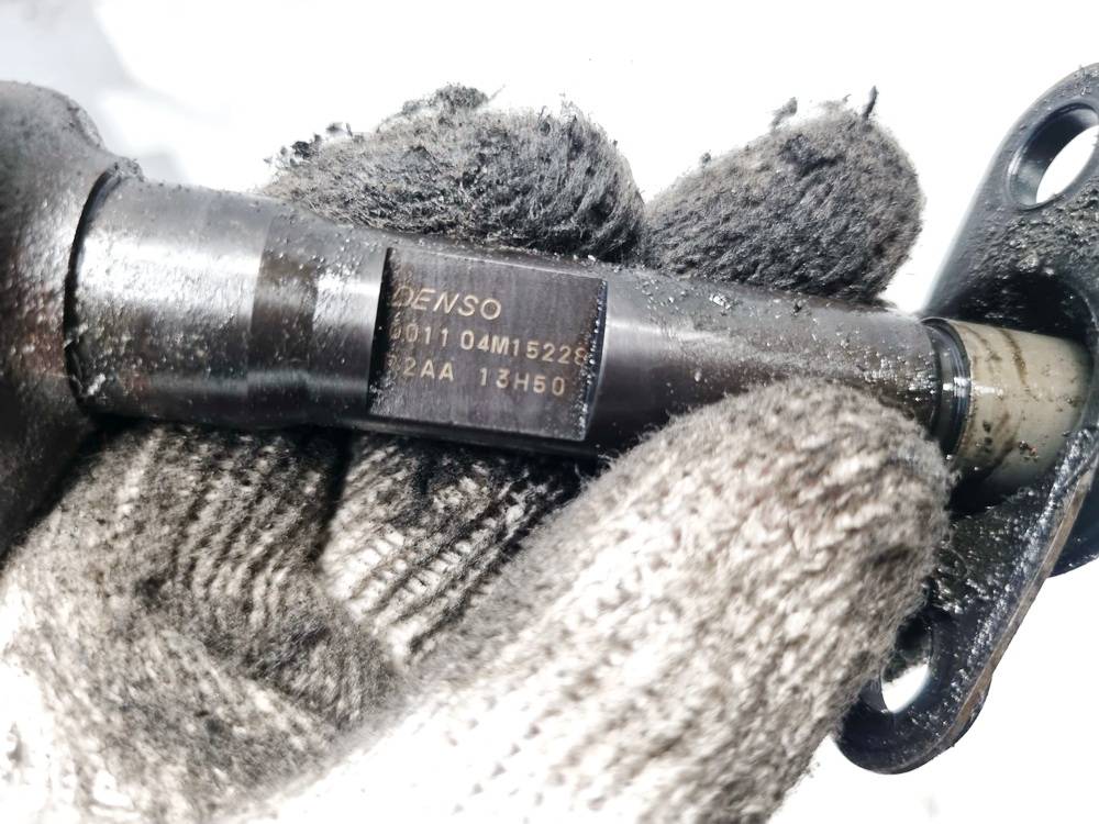 R2AA13H50 Mazda 6 2010 Fuel Injector - Thumbnail 4