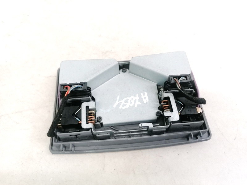 Audi A6 2001 Sisätilojen valon kytkin  - EDESSÄ - Thumbnail 2