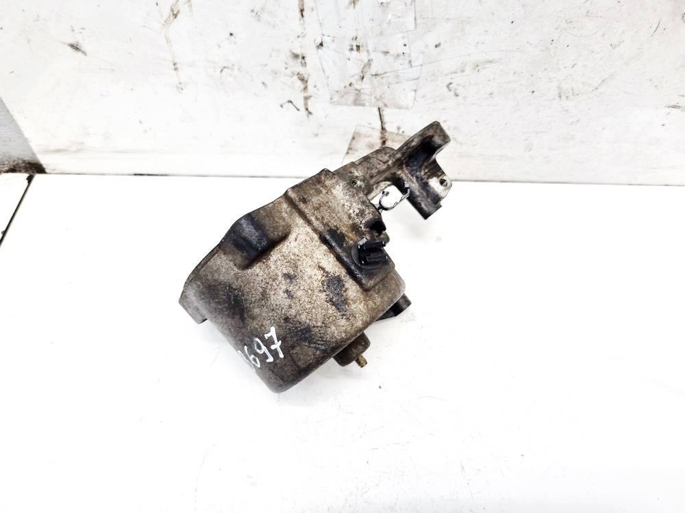 AV6Q9180AF Ford Focus 2011 Filtre à Carburant - Thumbnail 2