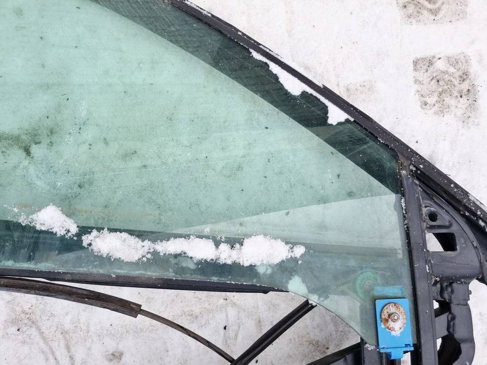 43R00082 Audi A3 1997 Door-Drop Glass - FRONT RIGHT - Thumbnail 2