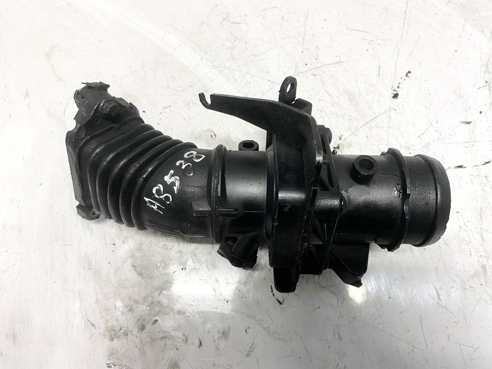 9643836980 Volvo S60 2003 High Flow Throttle Body Valve (Air Control Valve)