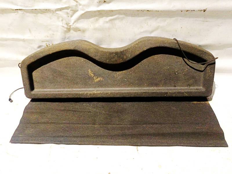 Hyundai Sonata 2006 Boot Cover