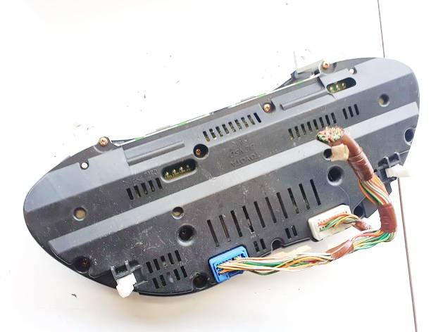 838000560H Toyota Avensis 2003 Prędkościomierz – panel instrumentów - Thumbnail 2