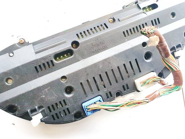 838000560H Toyota Avensis 2003 Prędkościomierz – panel instrumentów - Thumbnail 3