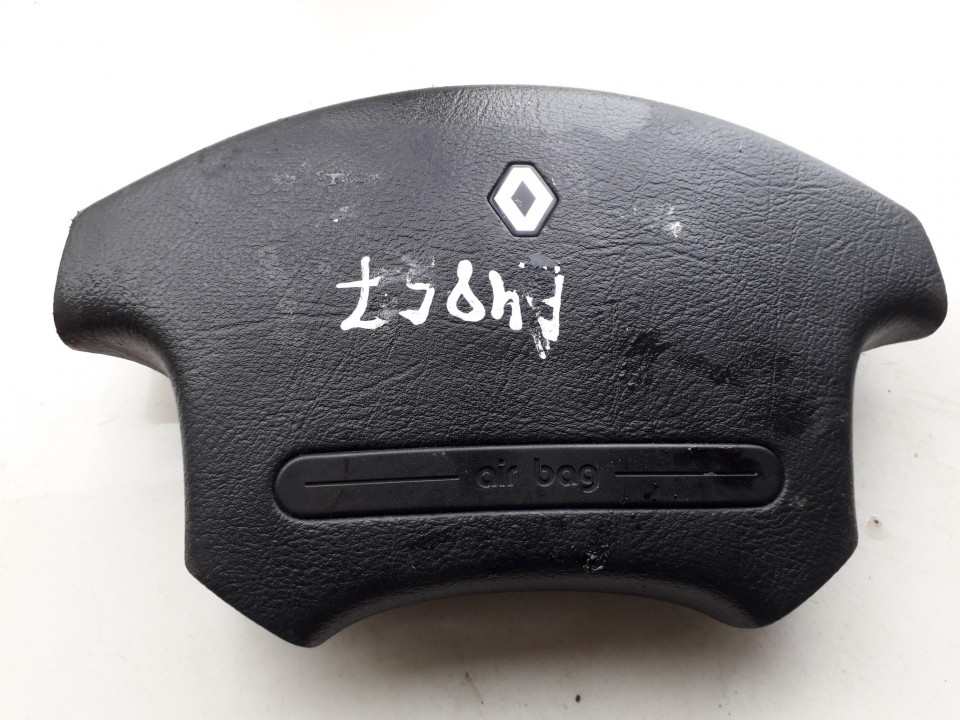 7700844023C Renault Safrane 1998 Steering srs Airbag