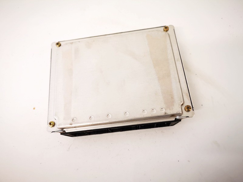 7786887 BMW 3-Series 2001 ECU Engine Computer (Engine Control Unit) - Thumbnail 3