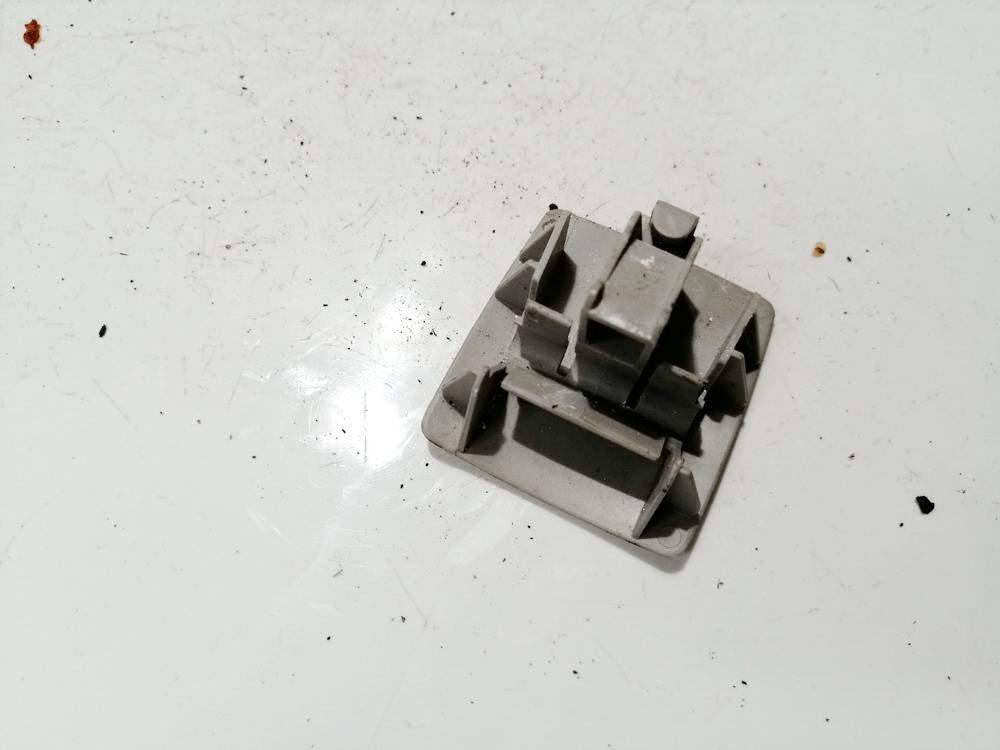 A1649246037 Mercedes-Benz R-CLASS 2007 Salona apdare (plastmasas) - Thumbnail 2