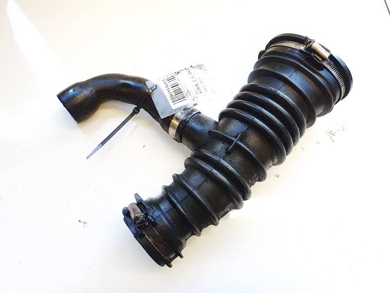 3M519A673M Volvo V50 2005 Intake Hose (Air HOSE)(Air Pipe) - Thumbnail 2