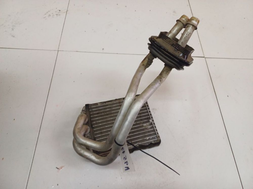 Fiat Croma 2007 Chłodnica nagrzewnicy kabiny