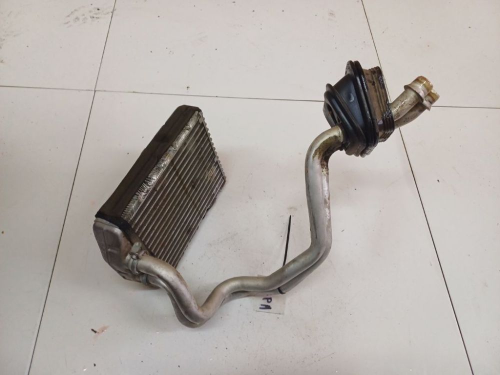 Fiat Croma 2007 Радиатор отопителя - Thumbnail 2