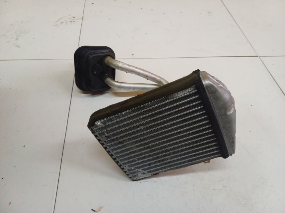 Fiat Croma 2007 Радиатор отопителя - Thumbnail 4