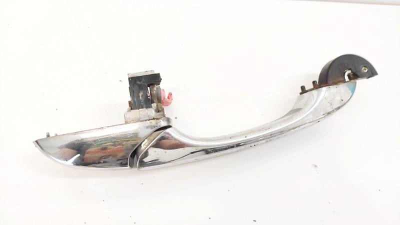 Chrysler Sebring 2006 Duru isorine rankenele G.K.