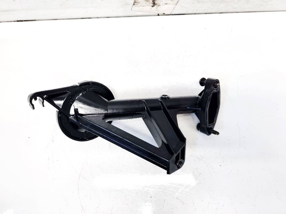 9641263780 Citroen C4 2005 Oil feed pipe (Oil Line Oil Pipe Tube)