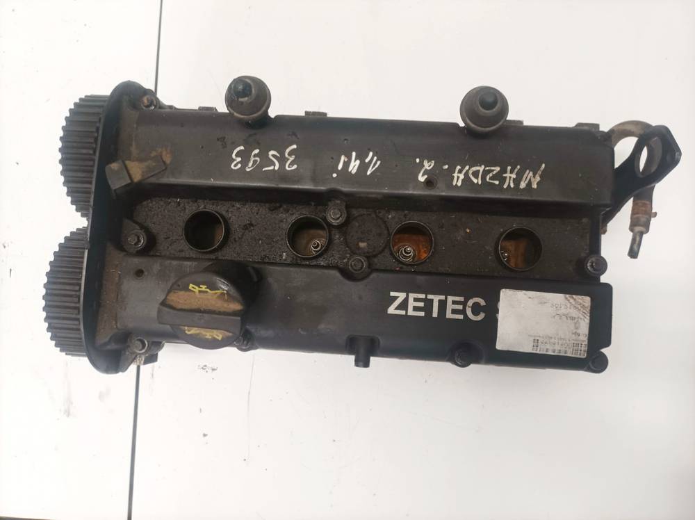 Mazda 2 2003 Sylinterikansi