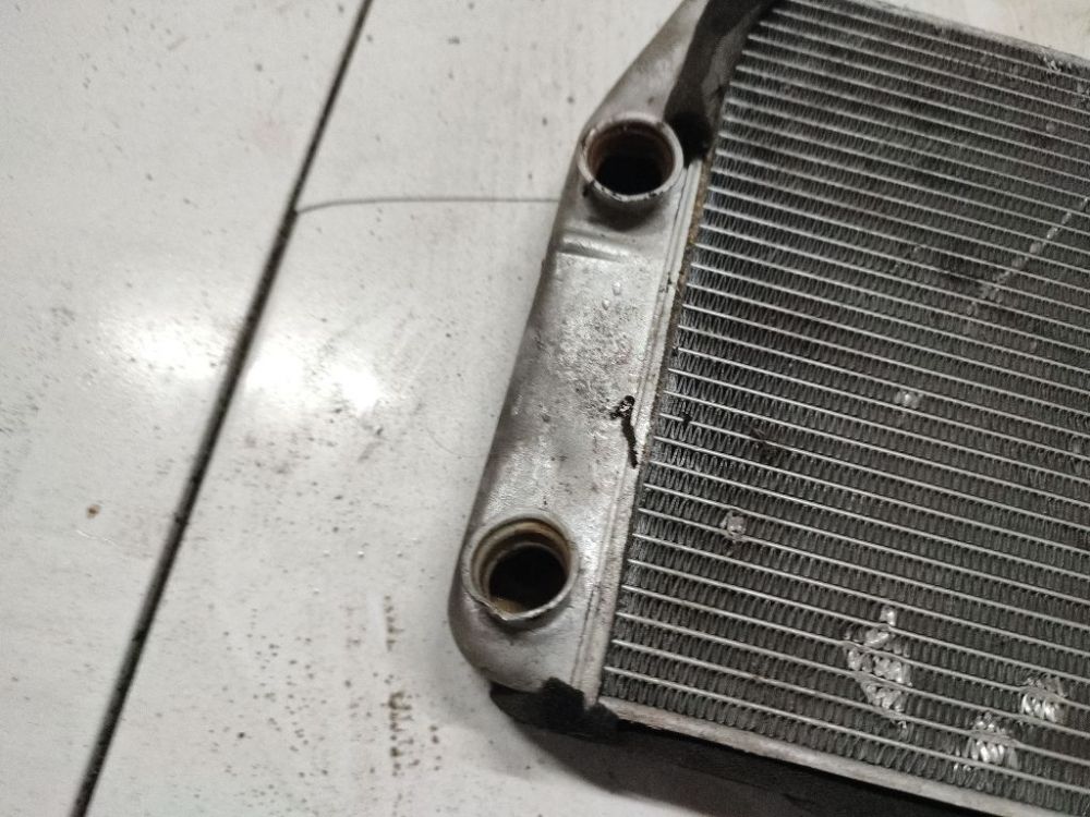 104210100 Toyota Auris 2007 Lämmityslaitteen kenno - Thumbnail 2