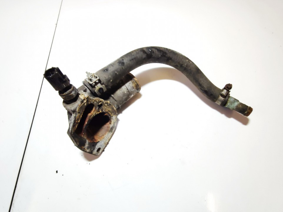 53006192 Jeep Grand Cherokee 1999 fluide de refroidissement du moteur Thermostat - Thumbnail 3