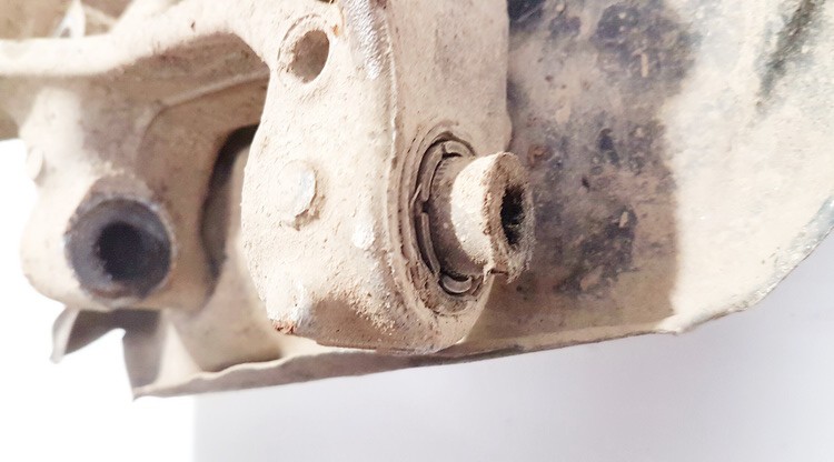 Volkswagen Passat 2006 Stebules kronsteinas G.D. - Thumbnail 3