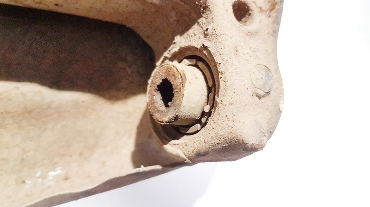 Volkswagen Passat 2006 Stebules kronsteinas G.D. - Thumbnail 2