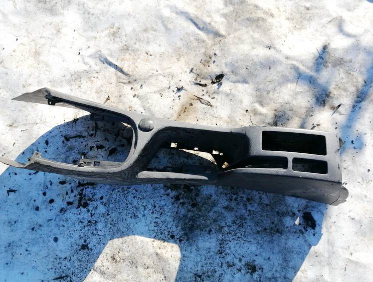 9634495677 Peugeot 307 2002 Wykończenie wnętrza (plastikowe elementy)