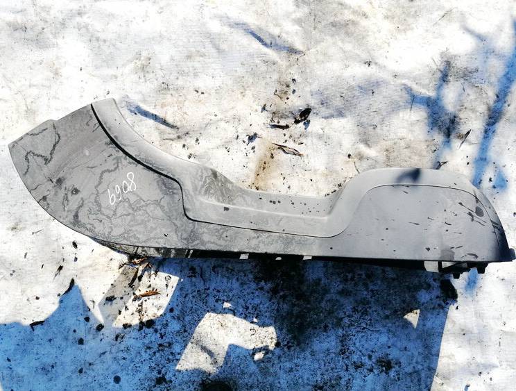 9634495677 Peugeot 307 2002 Wykończenie wnętrza (plastikowe elementy) - Thumbnail 2