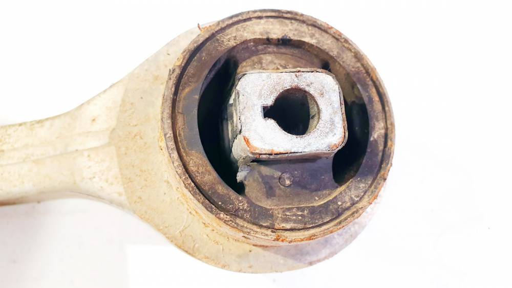 4D0407695J Volkswagen Passat 1998 Control arm - FRONT LEFT - Thumbnail 3