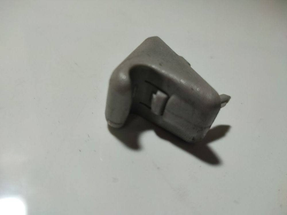 Toyota Yaris 2000 Держатель щитка от солнца - Thumbnail 2