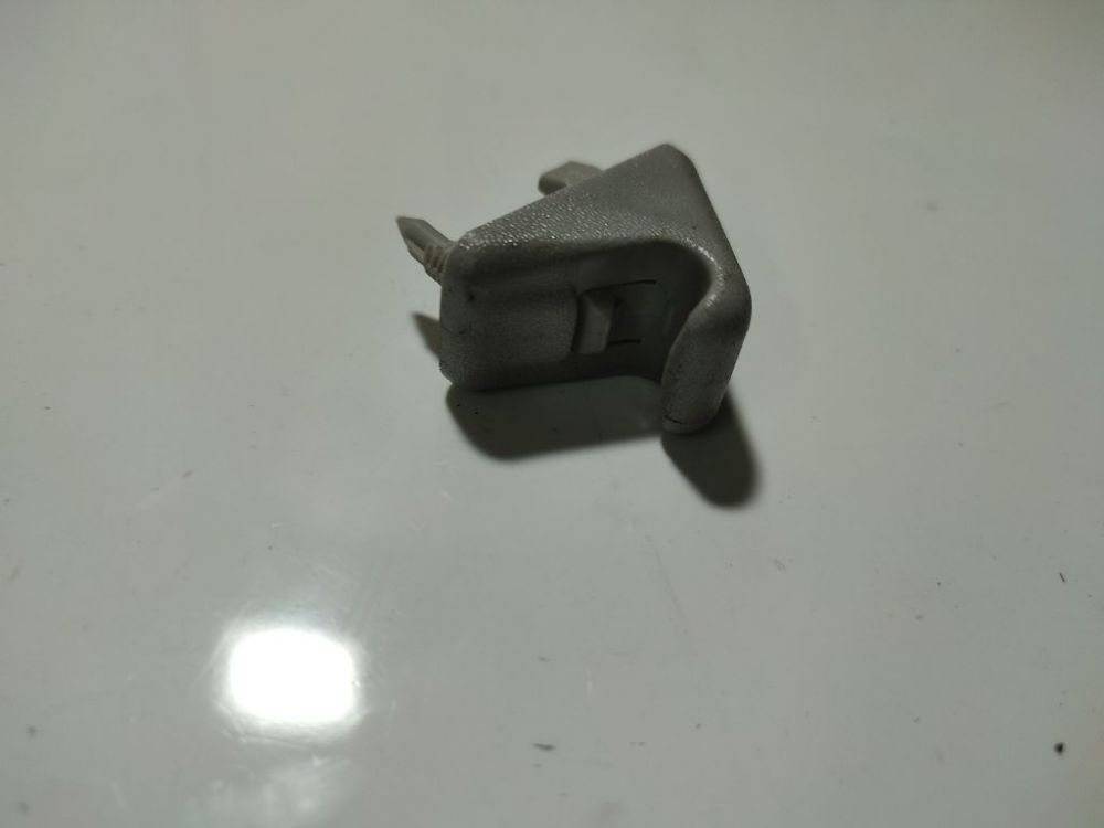 Toyota Yaris 2000 Держатель щитка от солнца - Thumbnail 4