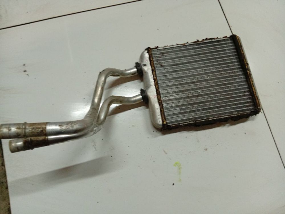 Opel Astra 2006 Chłodnica nagrzewnicy kabiny