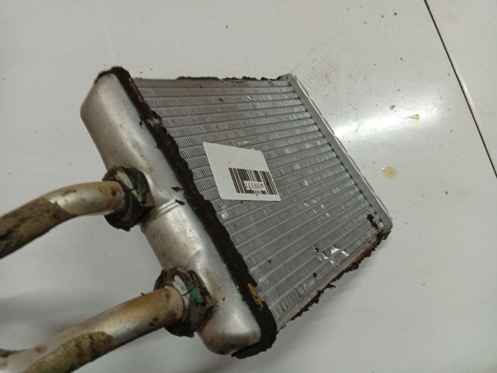 Opel Astra 2006 Chłodnica nagrzewnicy kabiny - Thumbnail 3