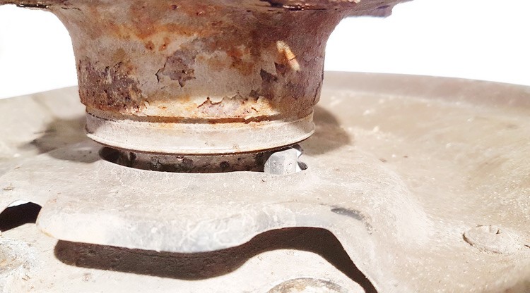 Volkswagen Passat 2006 ABS daviklis G.D. - Thumbnail 3