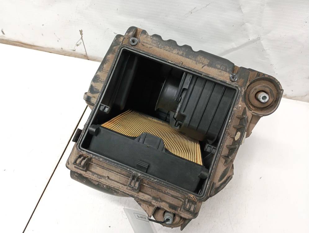 A2660900101 Mercedes-Benz A-CLASS 2010 Gaisa filtra kaste - Thumbnail 2