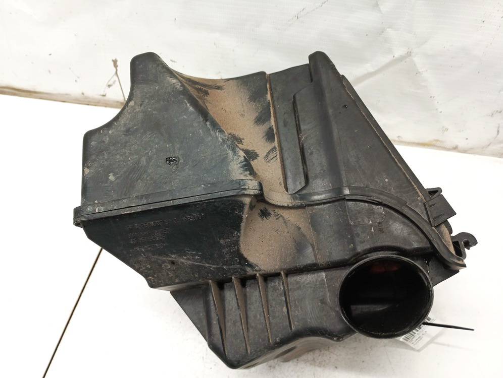 A2660900101 Mercedes-Benz A-CLASS 2010 Gaisa filtra kaste - Thumbnail 3