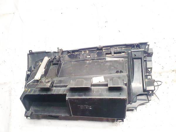 51457135696 BMW 1-Series 2006 Крышка вещевого ящика - Thumbnail 3