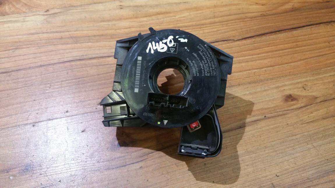 6S6T14A664AA Ford Fiesta 2008 ANILLO AIRBAG, MUELLE ESPIRAL DEL AIRBAG (ANILLO SRS)