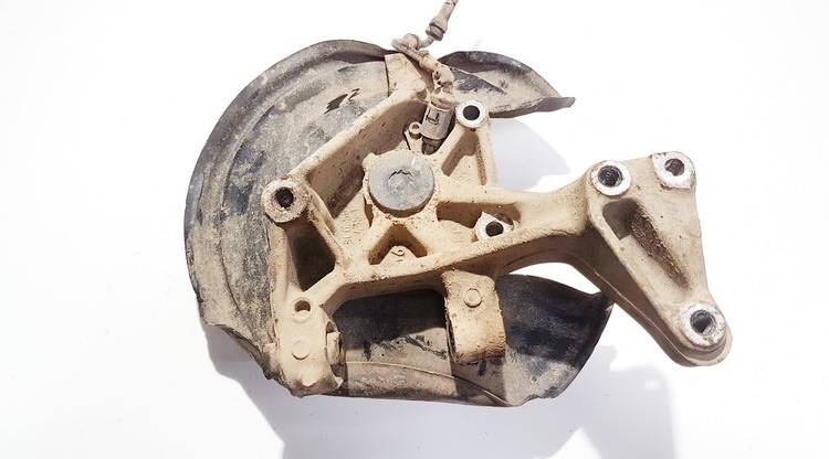 Volkswagen Passat 2006 Stebules kronsteinas G.K.