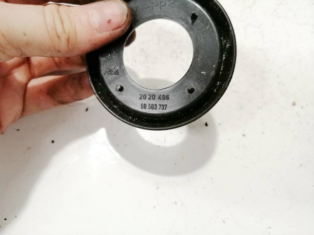 2020496 Opel Vectra 1999 Interior trim - Thumbnail 3