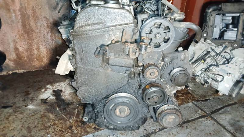 N22A2 Honda CR-V 2007 moteur