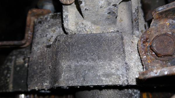 N22A2 Honda CR-V 2007 moteur - Thumbnail 6