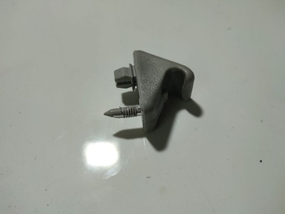 Toyota Yaris 2000 Держатель щитка от солнца - Thumbnail 2