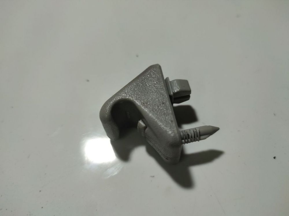 Toyota Yaris 2000 Держатель щитка от солнца - Thumbnail 4