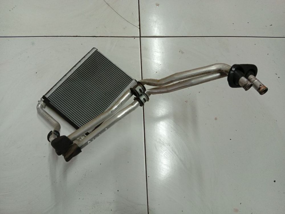 Lexus RX - CLASS 2008 Lämmityslaitteen kenno