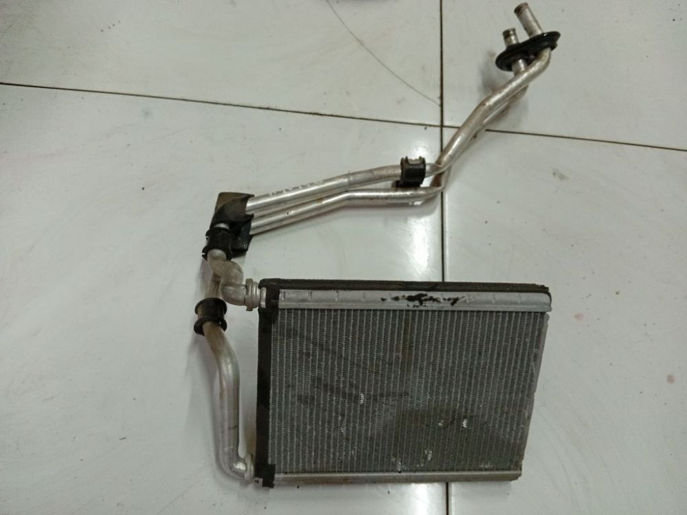 Lexus RX - CLASS 2008 Lämmityslaitteen kenno - Thumbnail 3