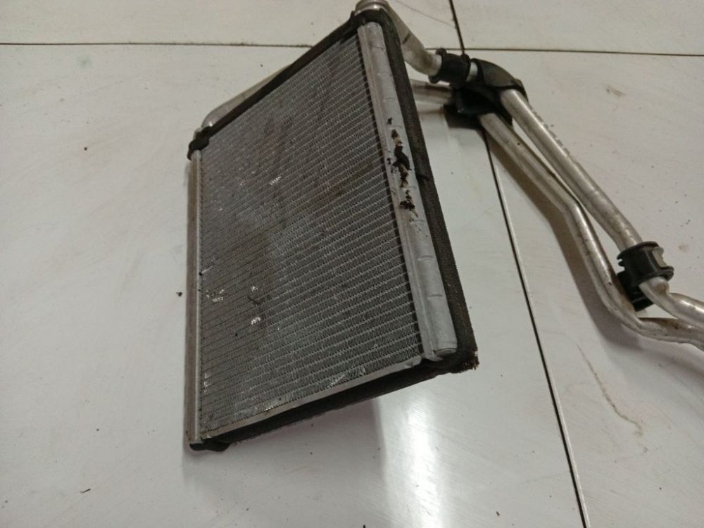 Lexus RX - CLASS 2008 Lämmityslaitteen kenno - Thumbnail 4