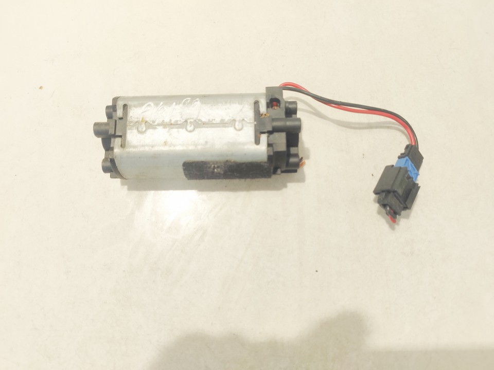 9459836A Renault Laguna 2004 Silniczek fotela - PRZEDNIE LEWE