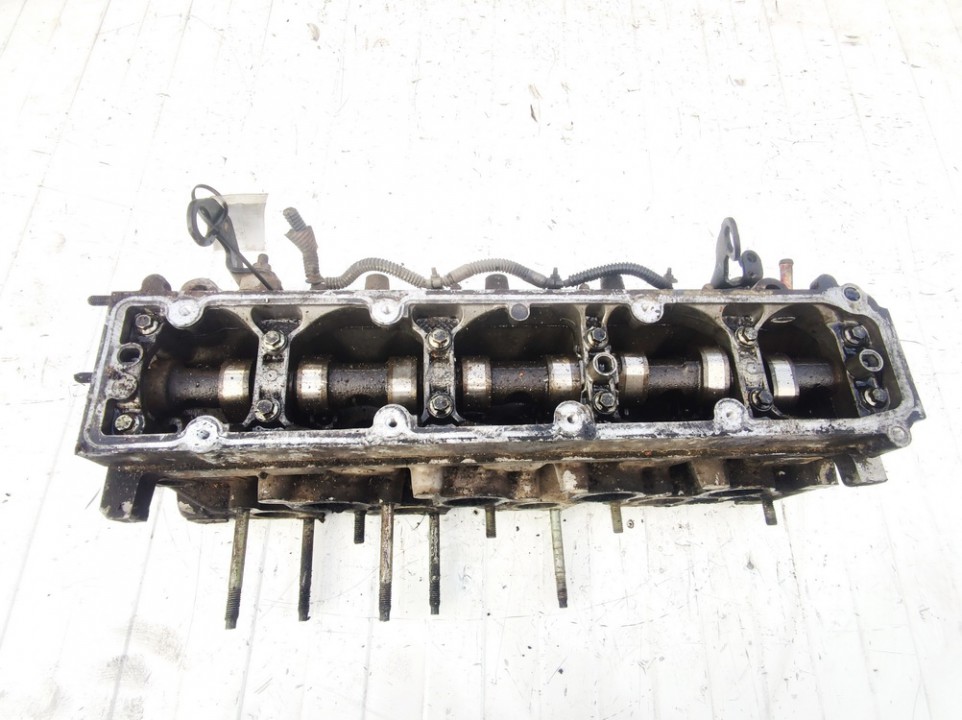 9634963010 Peugeot 307 2001 Engine Head
