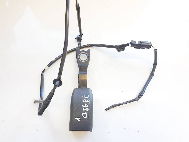 NSB1094 Mitsubishi Outlander 2006 Hebilla del cinturón - DELANTERO DERECHO