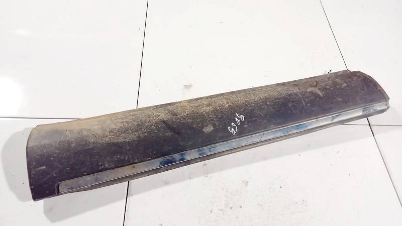 9650234377 Citroen C5 2005 Right Sill Moulding