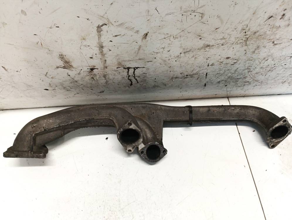 059145762A Audi A4 2004 Intake manifold (Inlet Manifold)