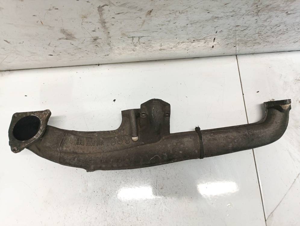 059145762A Audi A4 2004 Kolektor ssący - Thumbnail 2